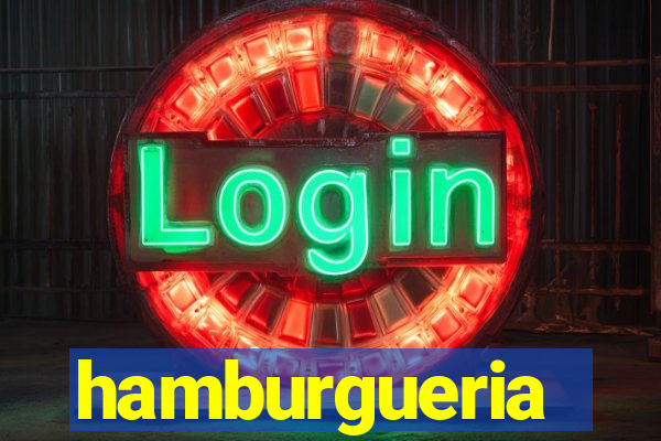 hamburgueria juventus ucs